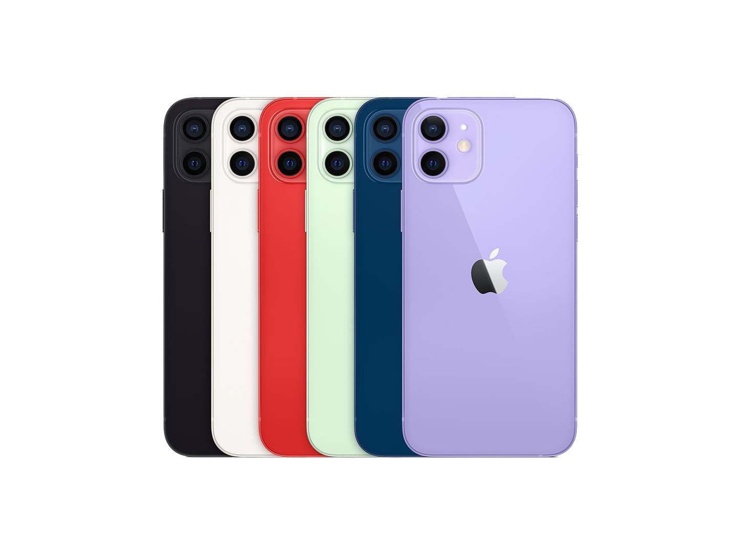 iPhone 12