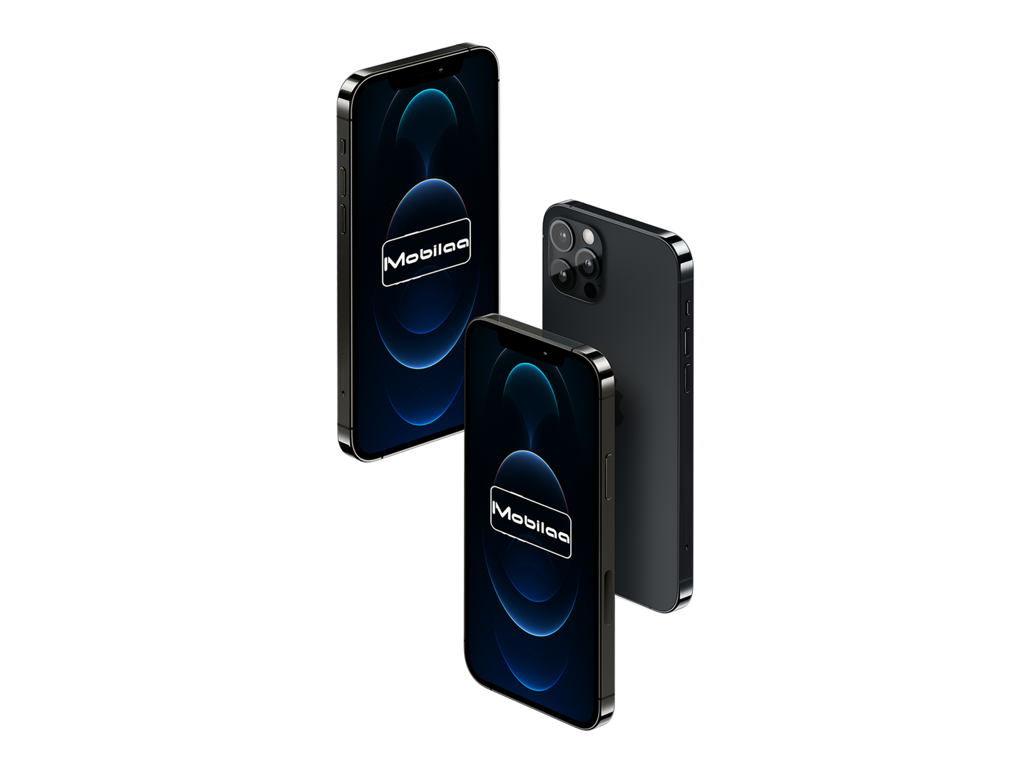 iPhone 12 Pro Max