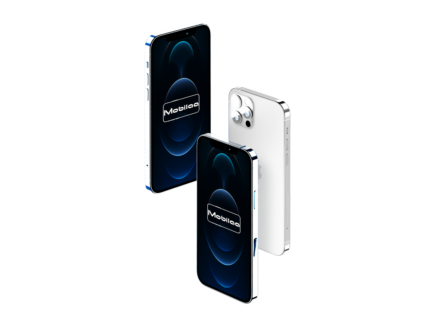 iPhone 12 Pro Max