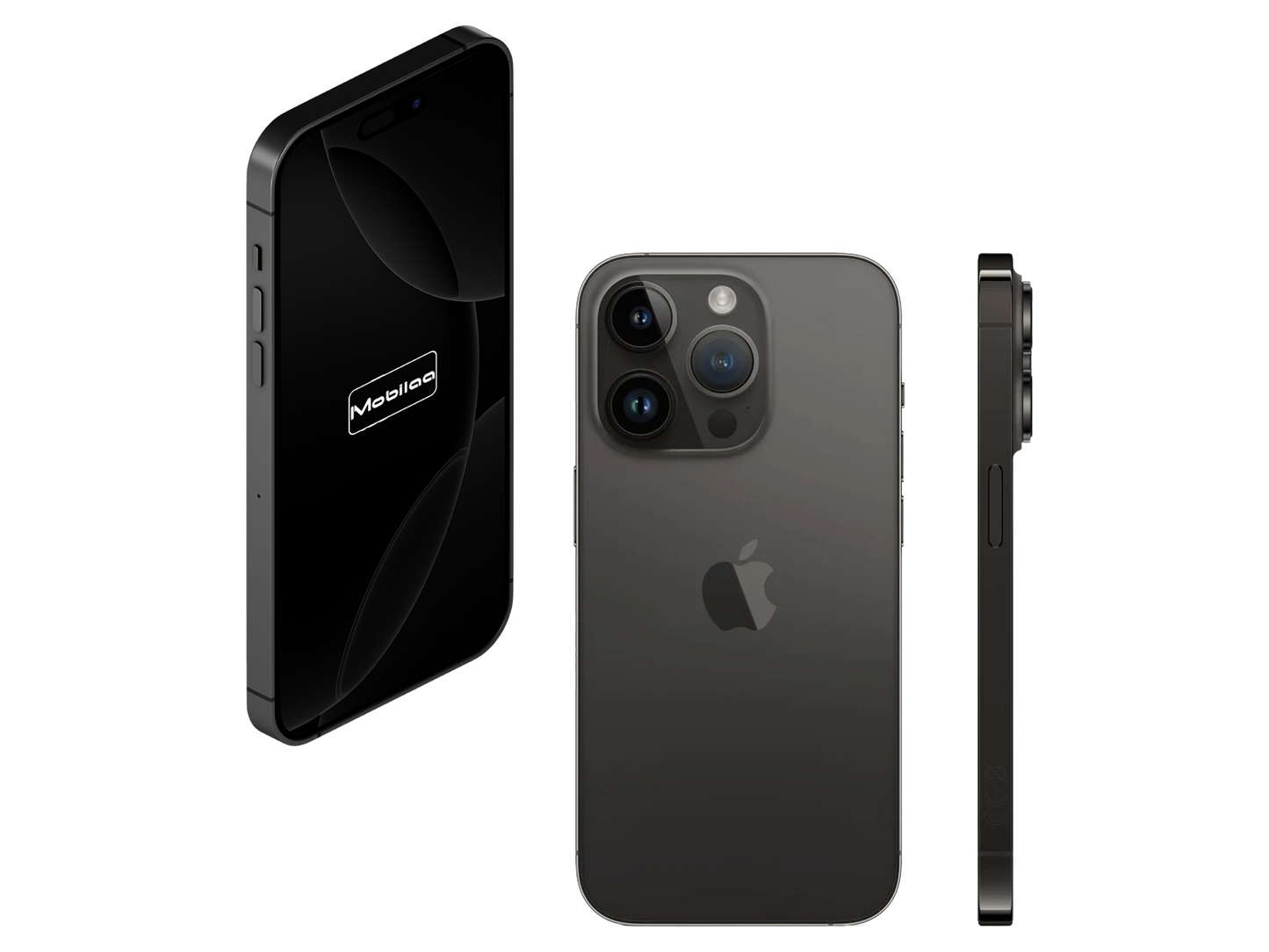 iPhone 14 Pro