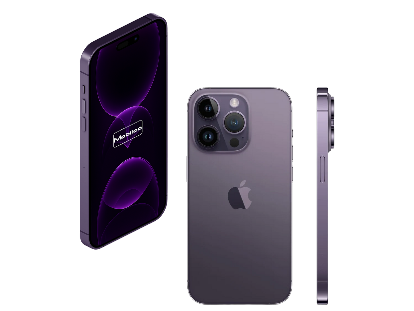 iPhone 14 Pro