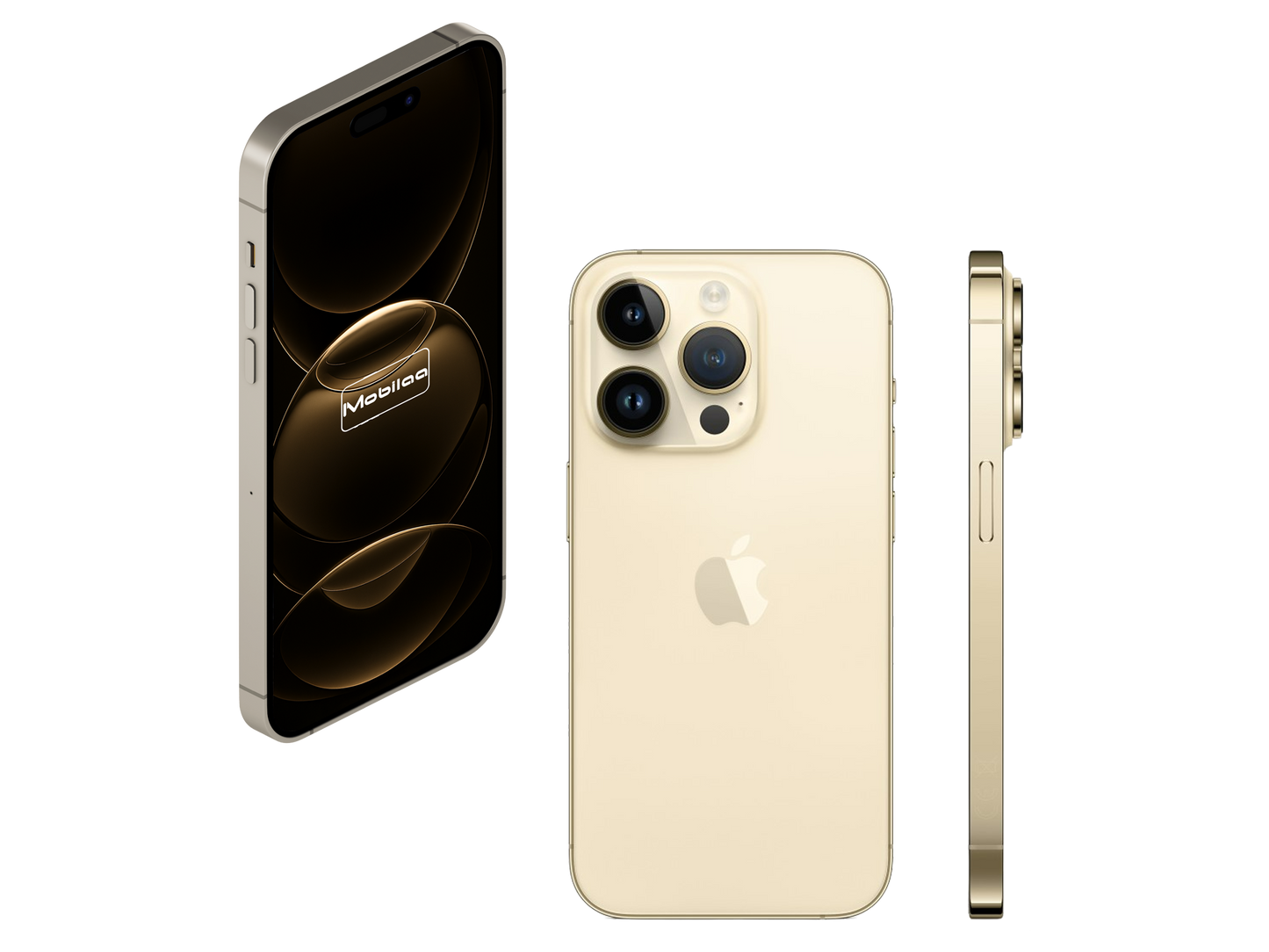 iPhone 14 Pro