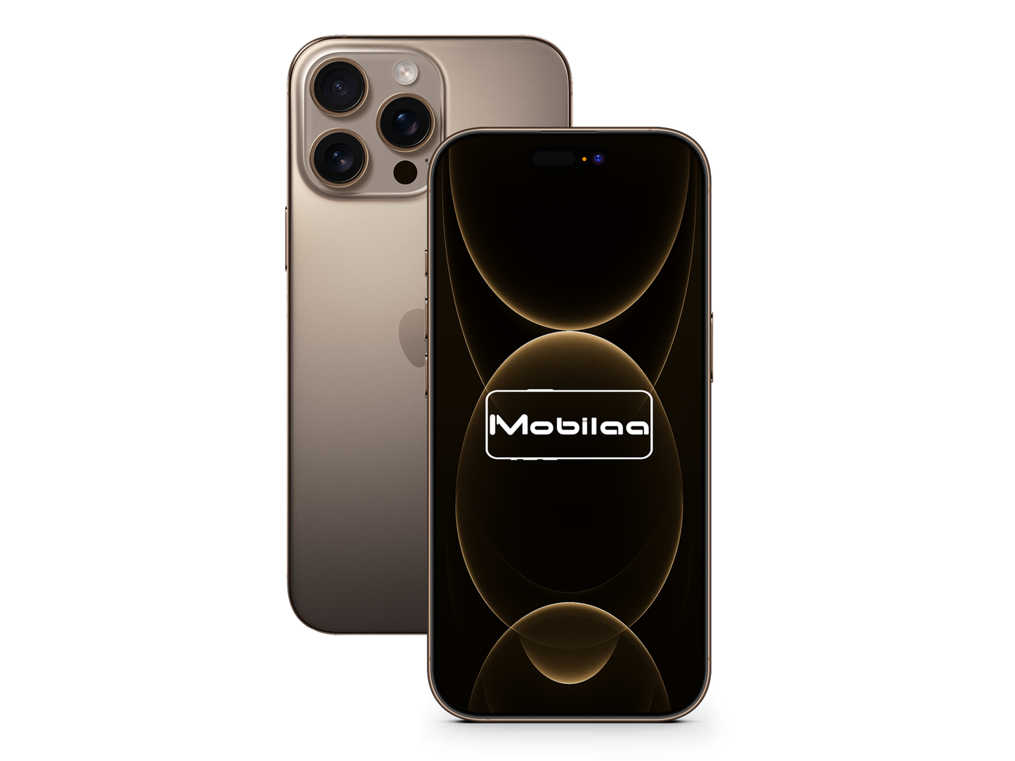 iPhone 16 Pro