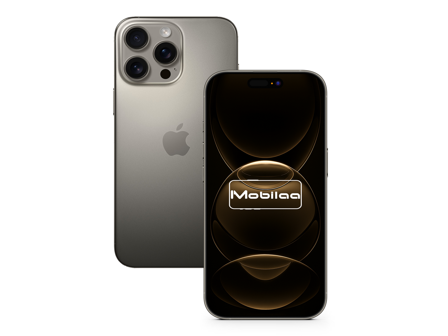 iPhone 16 Pro