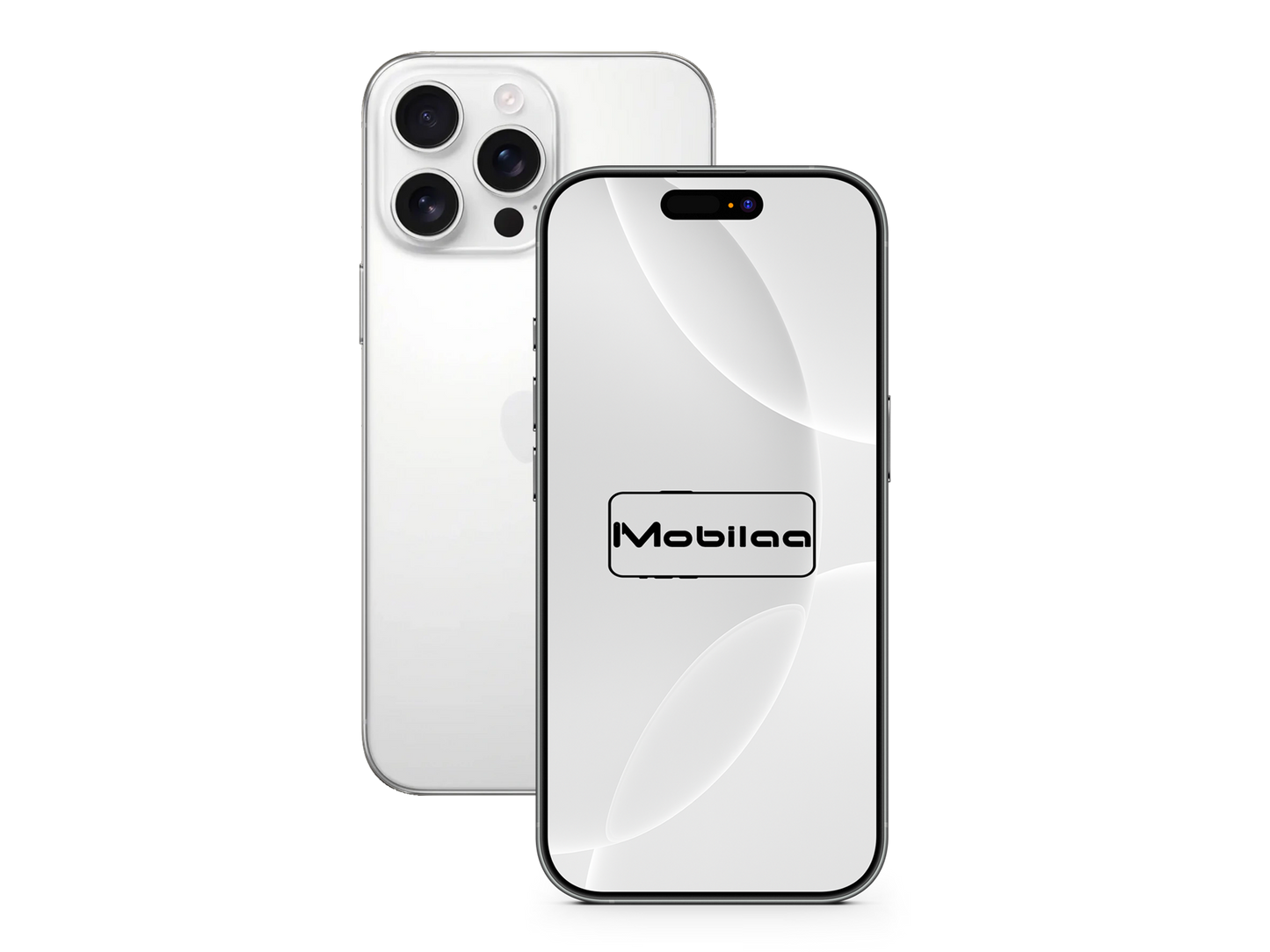 iPhone 16 Pro