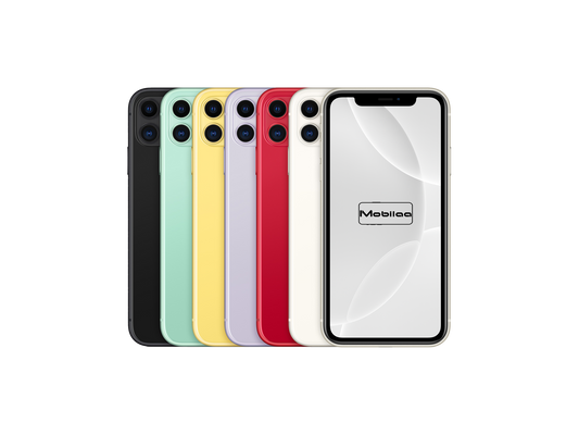 iPhone 11
