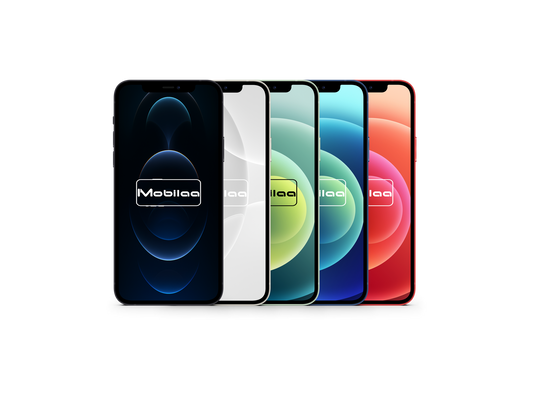 iPhone 12