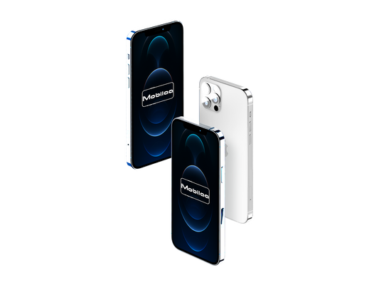iPhone 12 Pro
