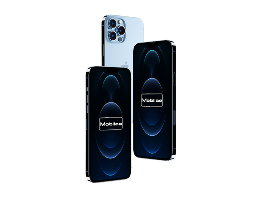 iPhone 13 Pro