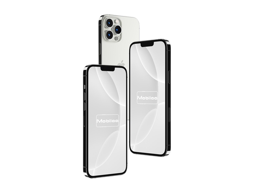 iPhone 13 Pro