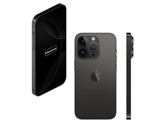 iPhone 14 Pro