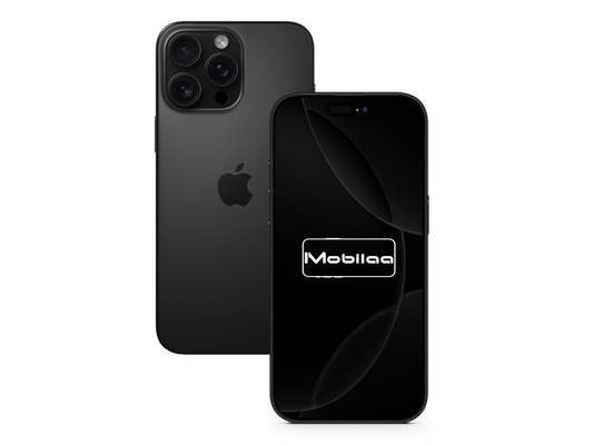 iPhone 16 Pro