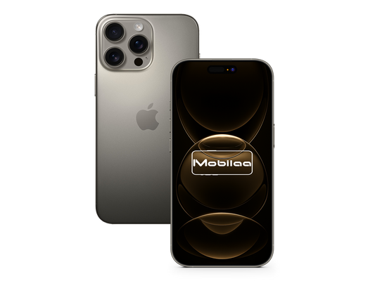iPhone 16 Pro