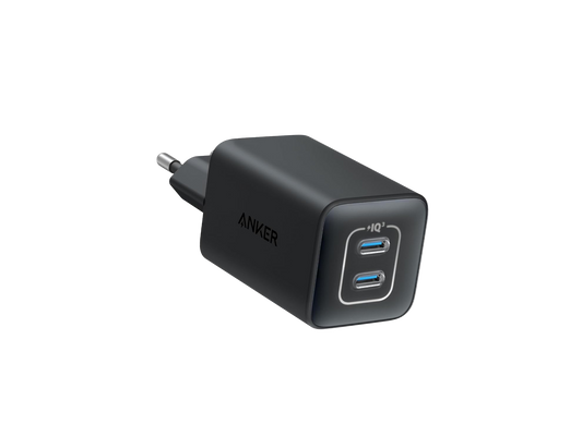 Szybka Ładowarka USB-C Anker 2 Porty