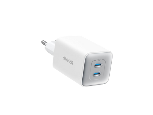 Szybka Ładowarka USB-C Anker 2 Porty